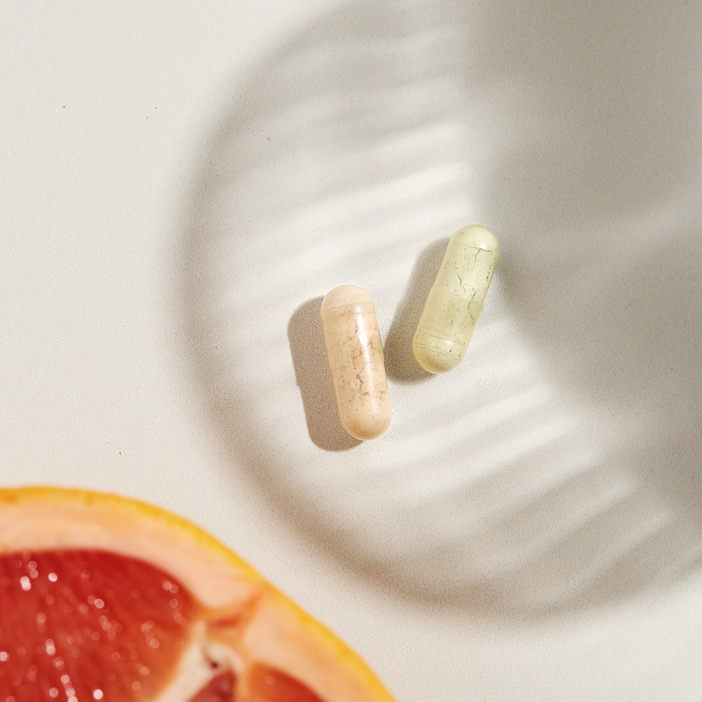 Suplemento Protección Solar