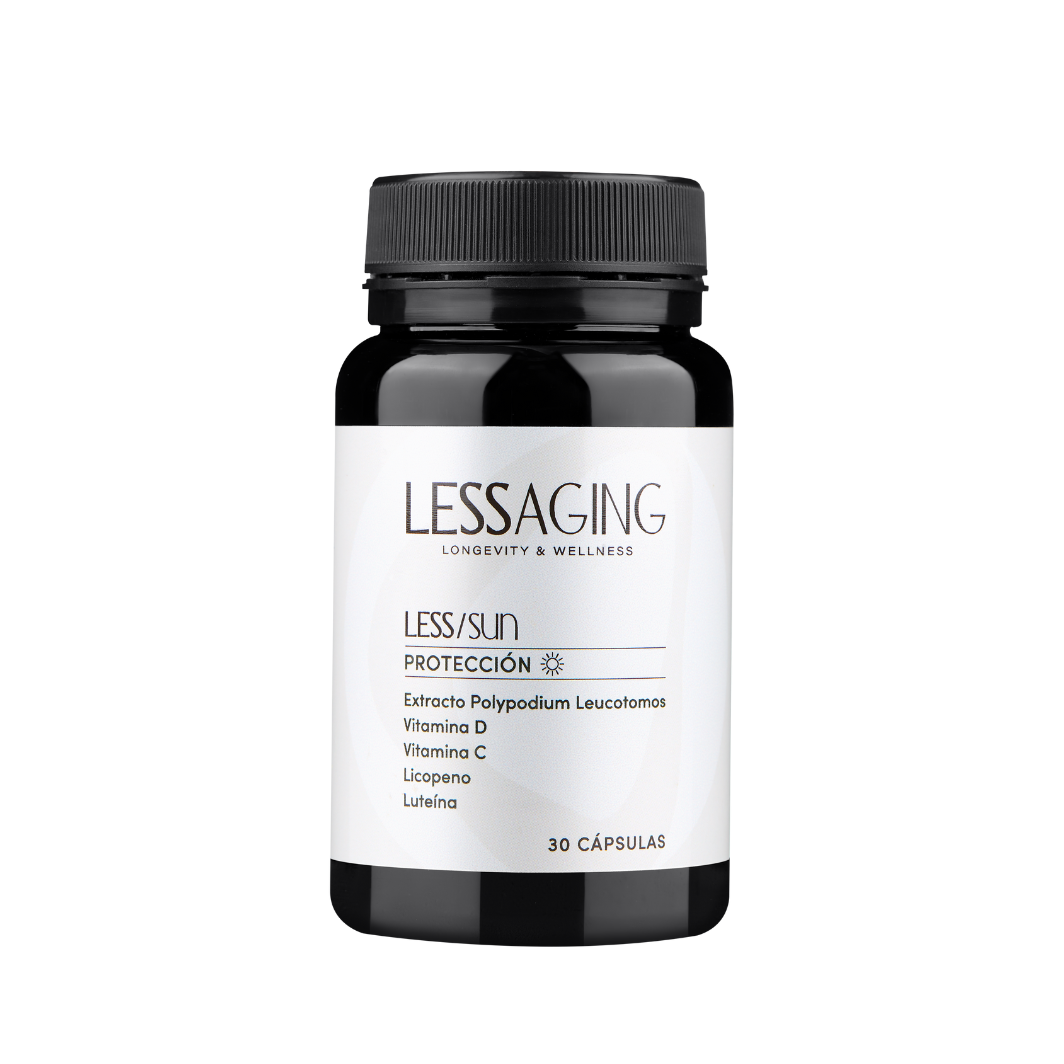 Suplemento Protección Solar