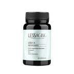 Less/OX Suplemento Antioxidante SOD