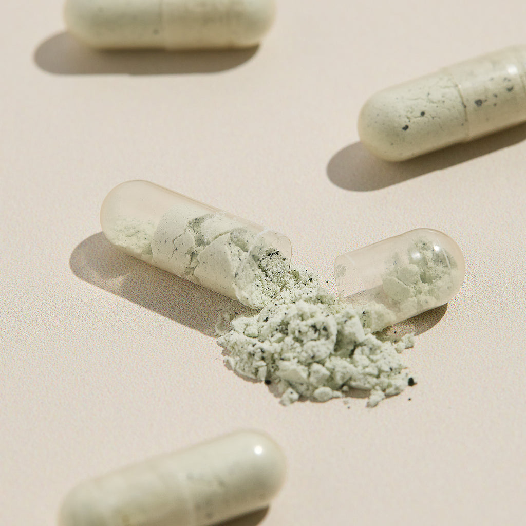 Less/OX Suplemento Antioxidante SOD