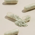 Less/OX Suplemento Antioxidante SOD